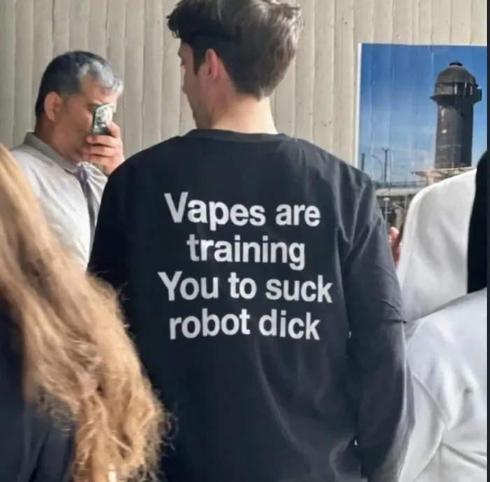 Friendly reminder.