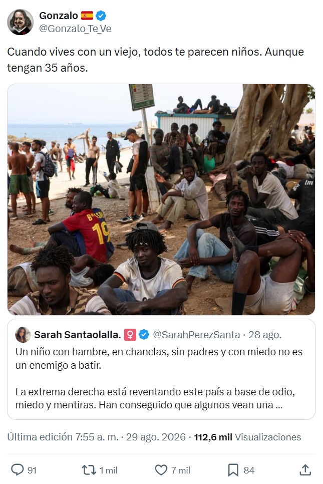 La mentalidad de muchas mujeres es un poco como la gata Flora: Si se la meten grita, si se la sacan llora.