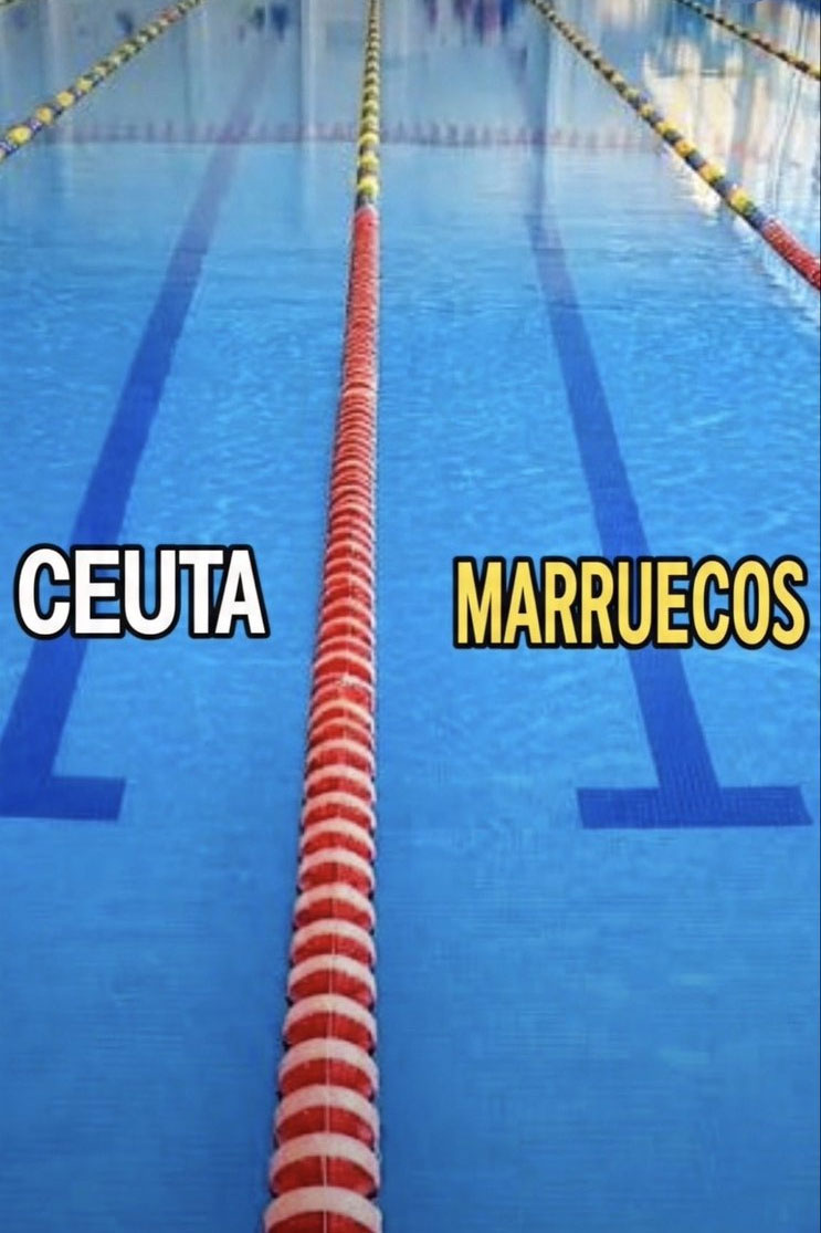 Me siento seguro.