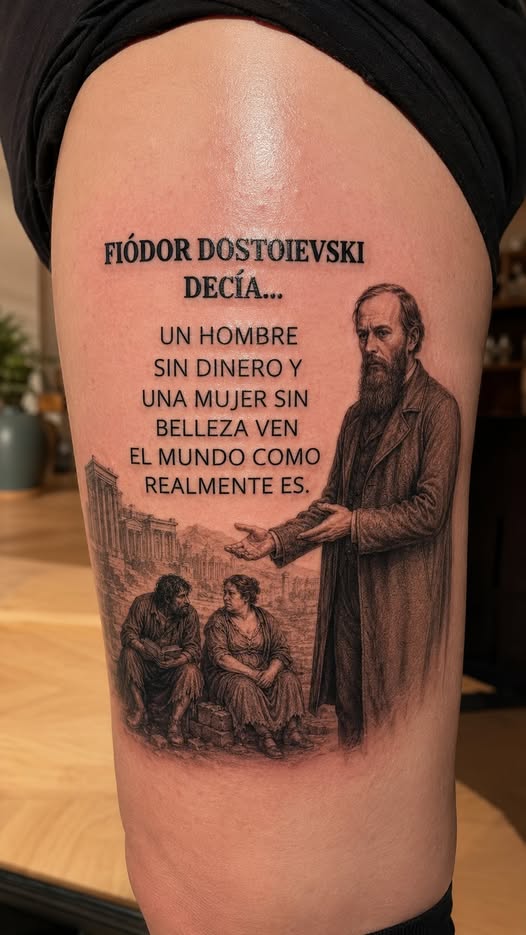 La realidad no está al alcance de todos.
