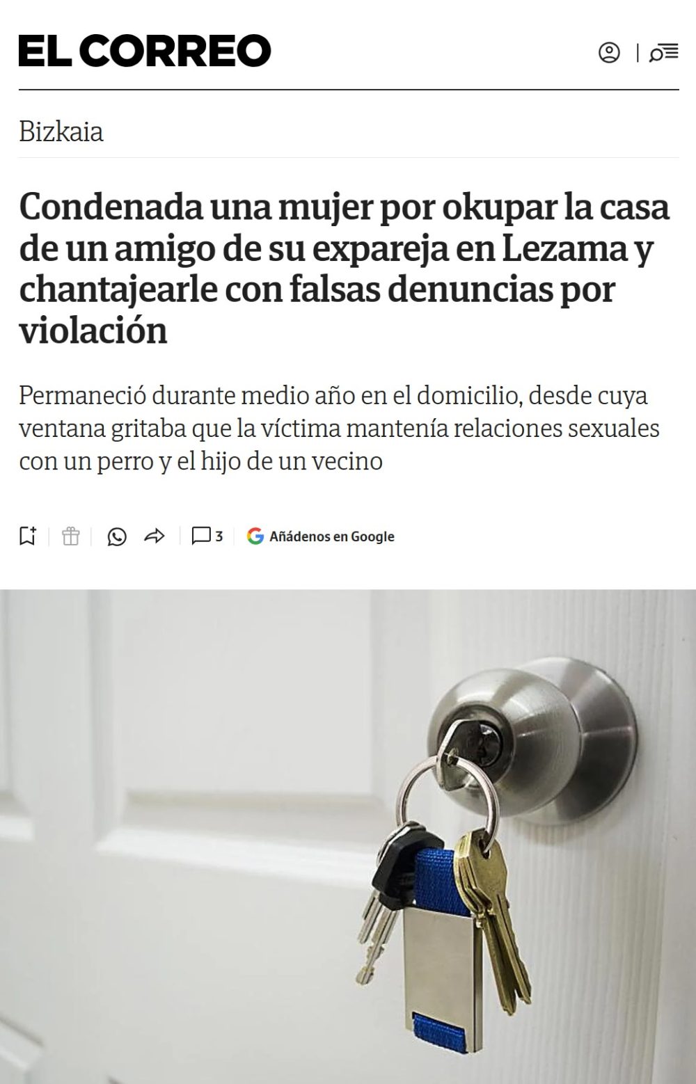La combi completa.