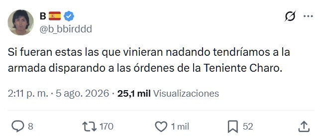 Se llama Natalia Khodzinskaya, es rusa pero lleva 16 años en España y le han negado el permiso de residencia mientras como ella misma dice, se lo están concediendo a delincuentes.