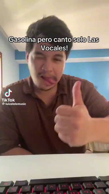 El vídeo importante del día.