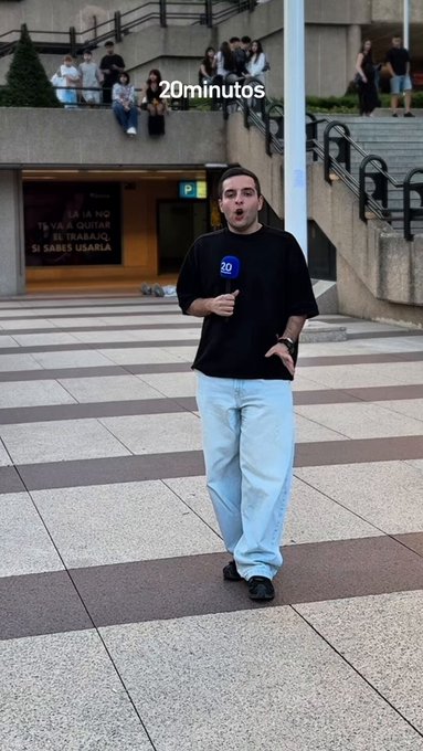 Después de los Therians, los medios abrazan los torneos de farmear aura como última tontuna de relleno veraniega.