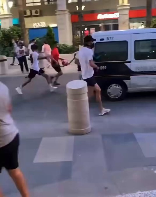 La nueva normalidad en Ceuta.