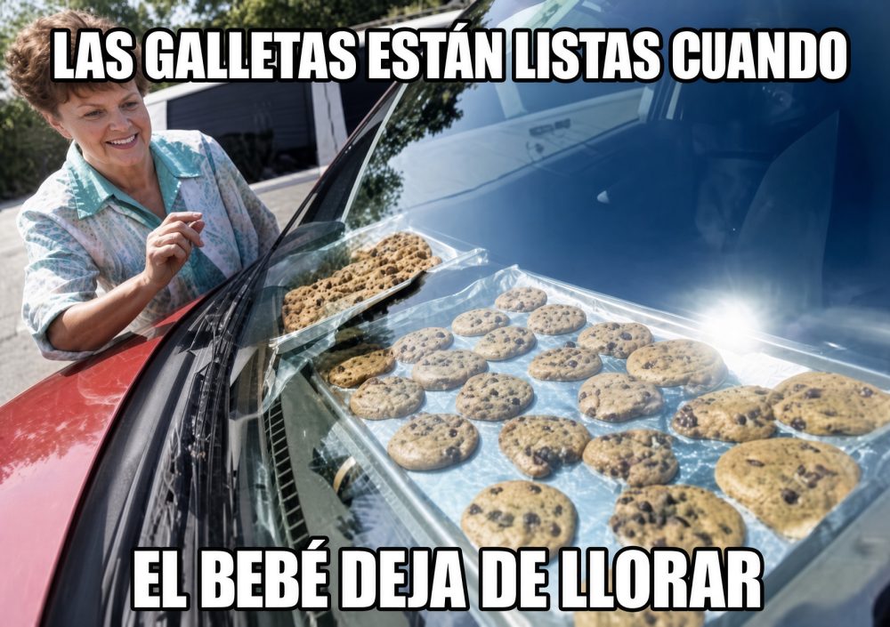 Humor afroamericano.