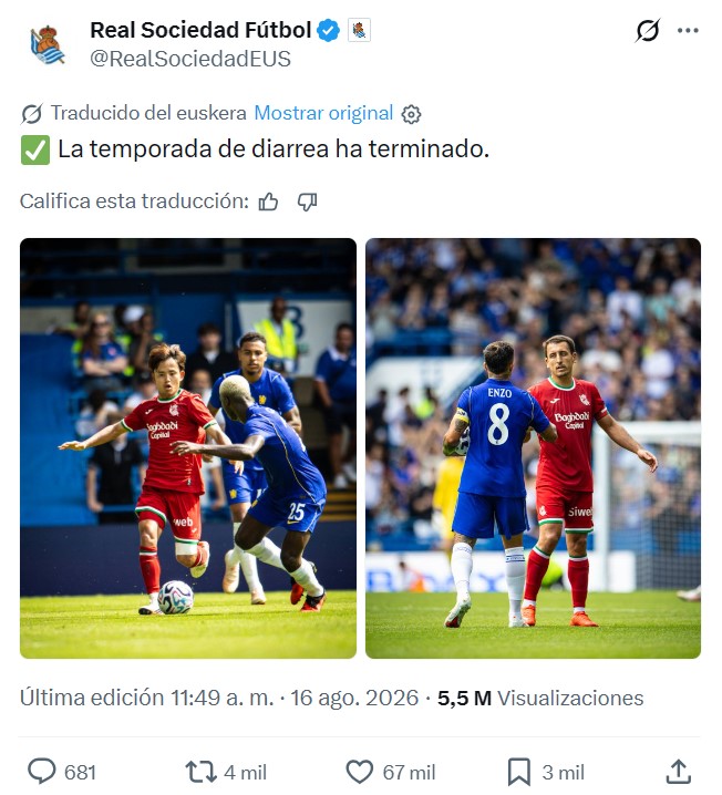 El idioma milenario aún no ha sido descifrado por Grok.