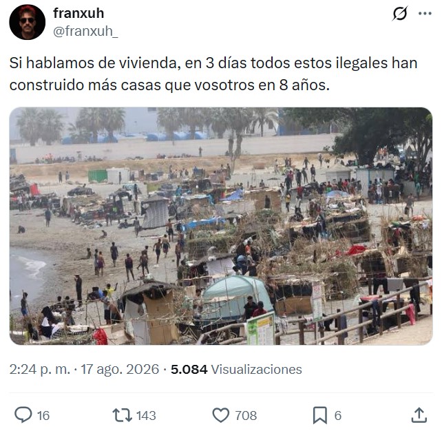Para que luego digan que no vienen arquitectos...