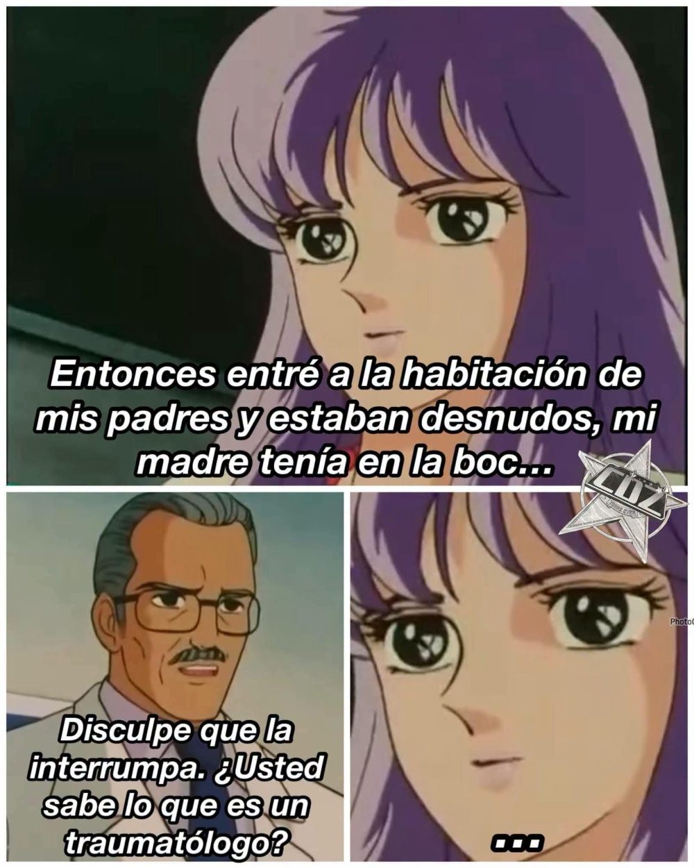 Nunca es tarde para aprender palabras nuevas.