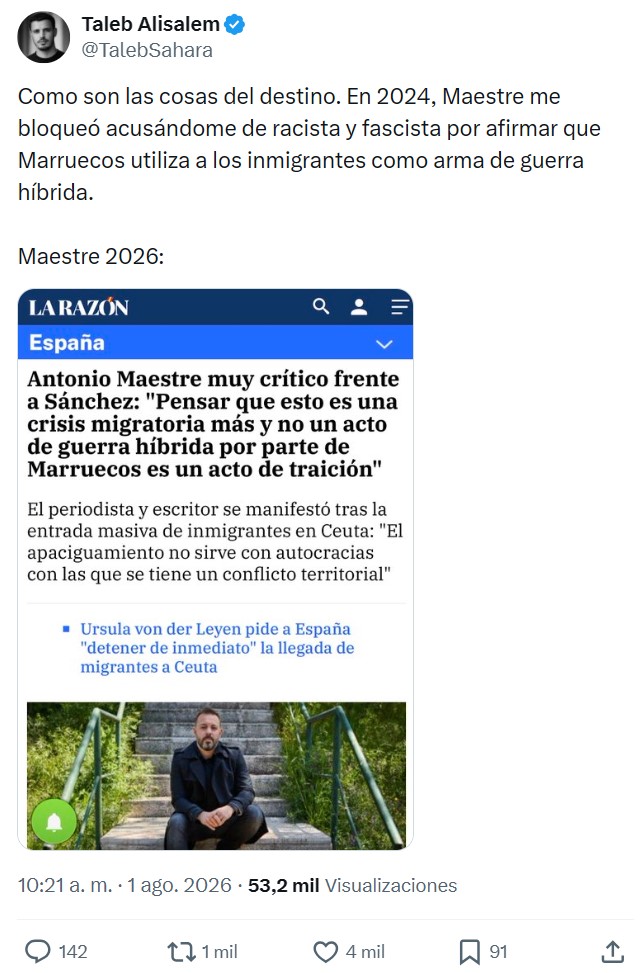 Parecer más tonto que "Alberto Núñez Feijóo" debe ser humillante
