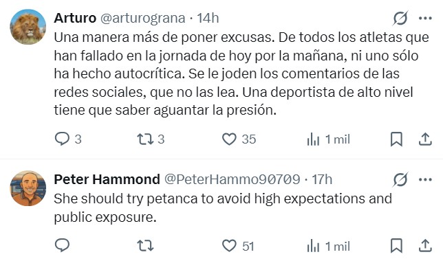 Puedes tener una genética muscular privilegiada pero no tener la fortaleza mental suficiente para llegar a la élite.