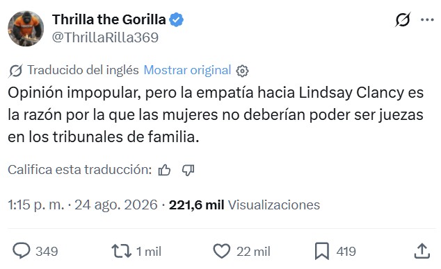 El psicólogo forense de Lindsay Clancy, Dr. Kirk Heilbrun sobre la voz que dice que escuchó: "Por decirlo suavemente, eso es muy inusual. Muy muy inusual."