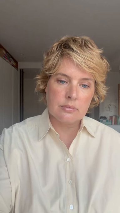 Tania Llasera pide disculpas y asume toda la responsabilidad por sus desafortunadas declaraciones sobre el caso de Lindsay Clancy.