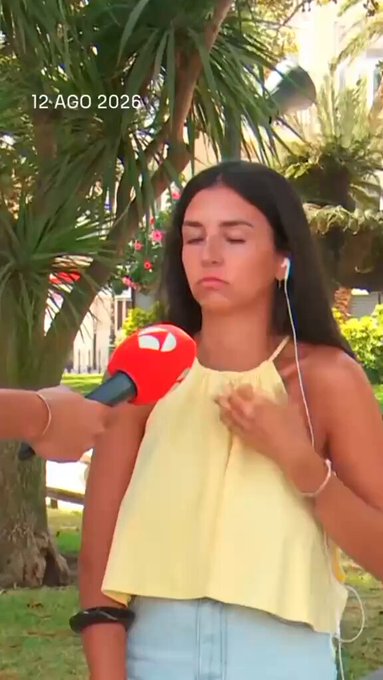María tiene 29 años y asegura que “no puede salir sola a la calle” en Ceuta: “No he visto ningún mensaje de apoyo a esas niñas que están siendo vioIadas”