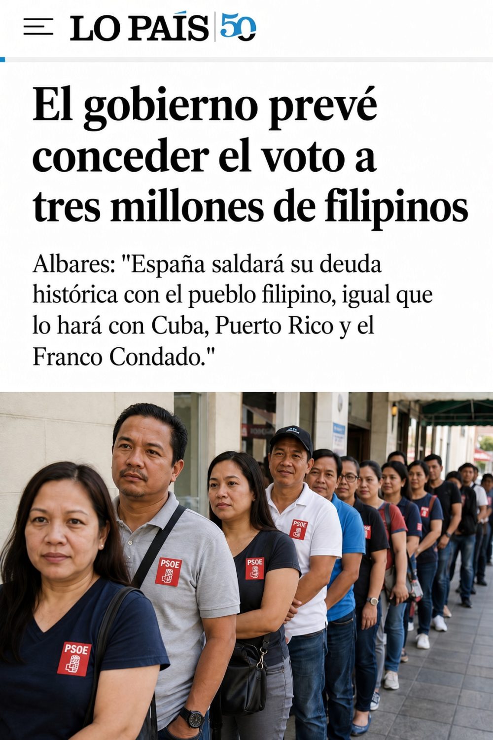 El Mundo: "El desastre de Ceuta hunde a Sánchez y a sus socios, que pierden ya 2,2 millones de votantes".