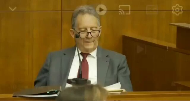 El psicólogo forense de Lindsay Clancy, Dr. Kirk Heilbrun sobre la voz que dice que escuchó: "Por decirlo suavemente, eso es muy inusual. Muy muy inusual."