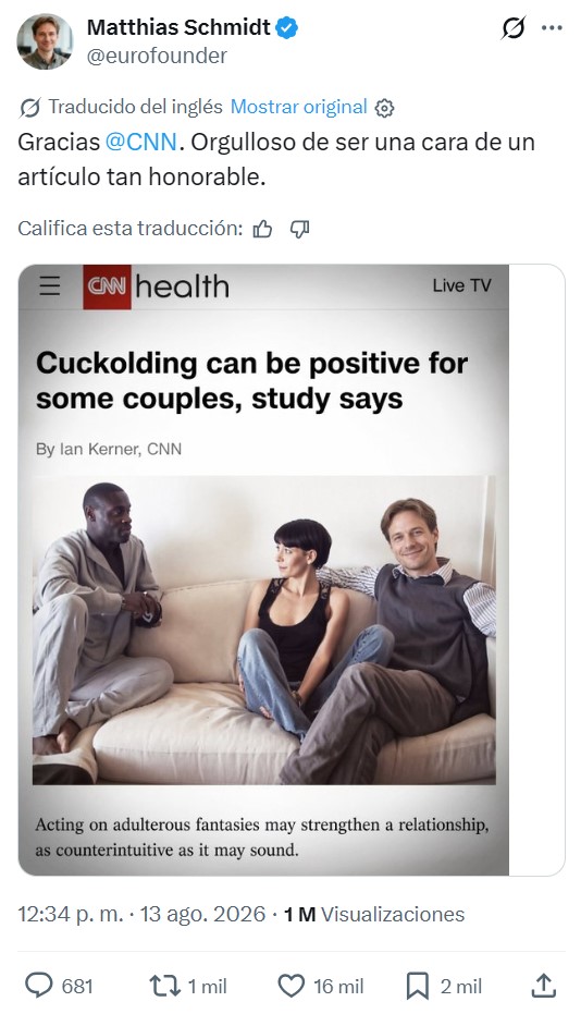 Ser modelo de fotos de stock implica que algunas veces representes noticias infames.