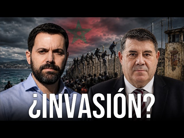 Cada día es más evidente que Pedro Sánchez está totalmente plegado al Rey de Marruecos.