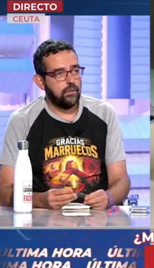 Los humoristas se están quedando sin trabajo porque la realidad ya es suficientemente cómica.
