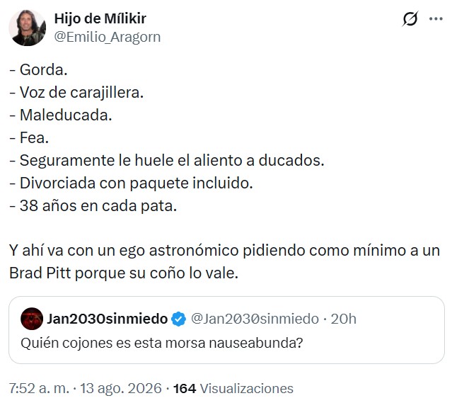 Un vídeo que representa la chochoinflación en el mercado de las parejas.