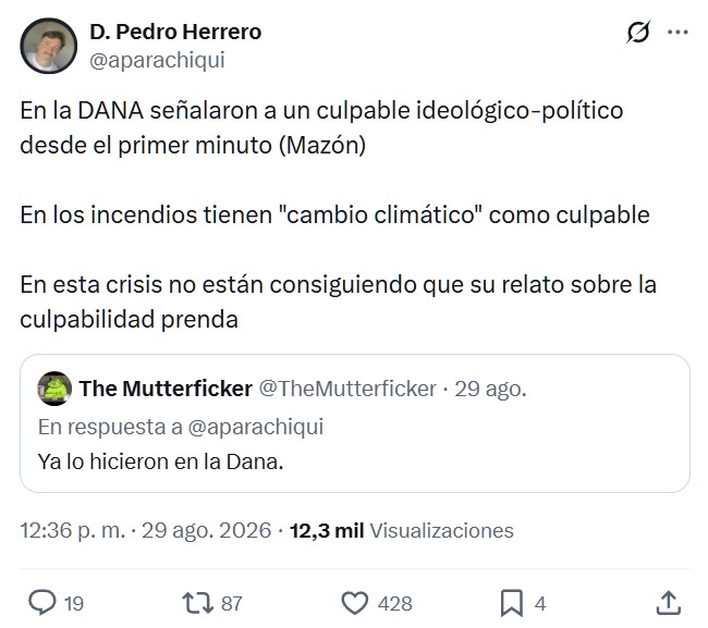 ¿Está calando el relato del PSOE sobre el apocalipsis fascіsta que asola Ceuta?