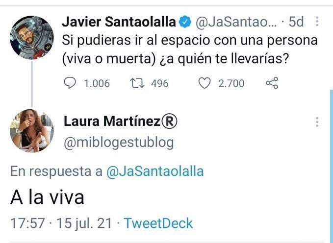 Buenos días.