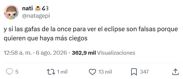 El lobo cuidando a las gallinas.