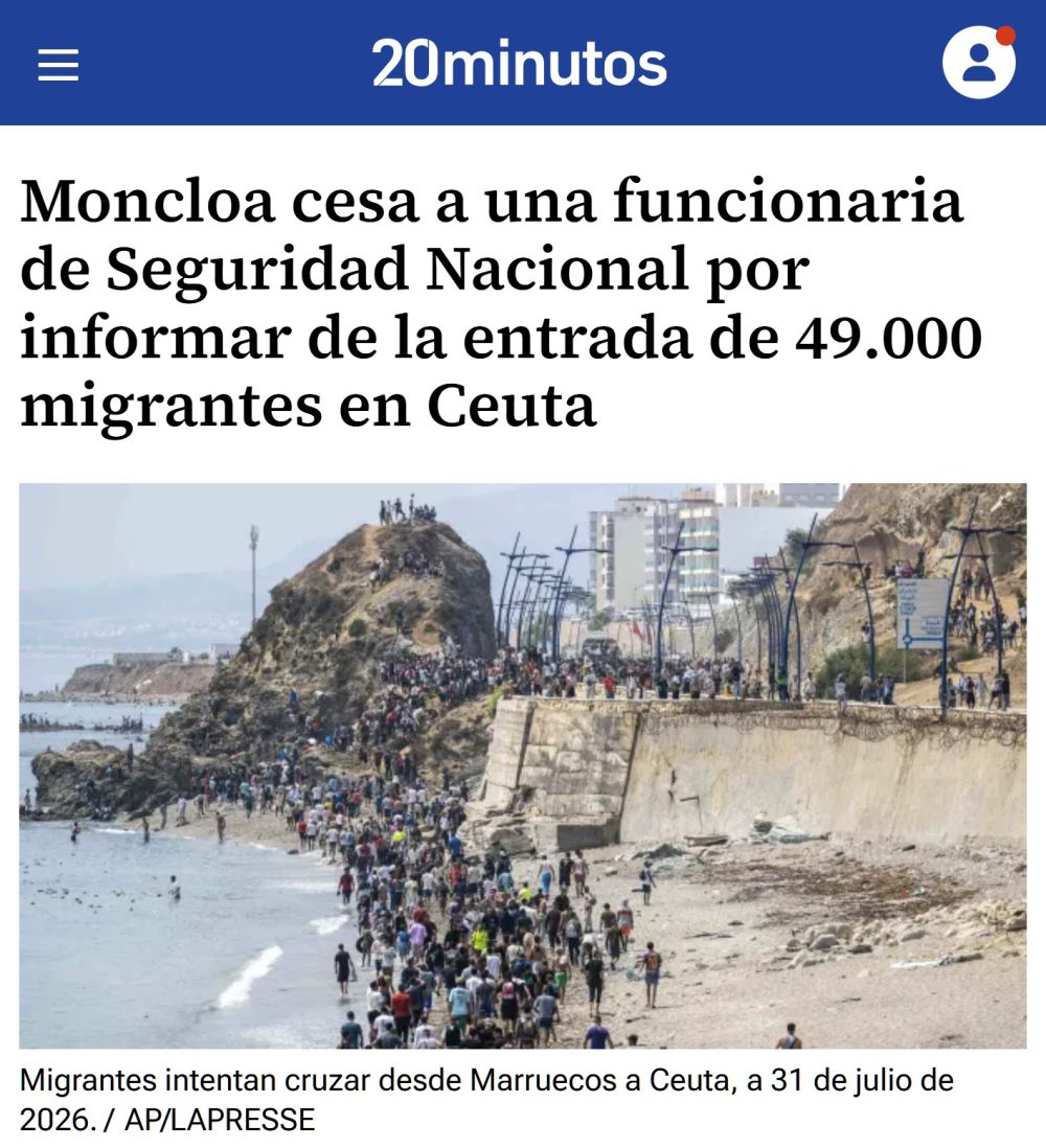 El PSOE nos vuelve a dar una lección de transparencia.