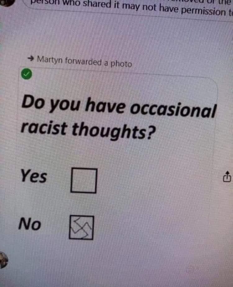 Nein