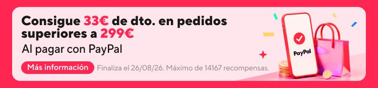 Comienza la promo AHORROS EN ARANCELES | Envío local sin aranceles en AliExpress.
