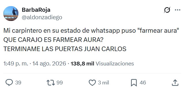 El lenguaje inclusivo nos está convirtiendo en giIipoIIas.