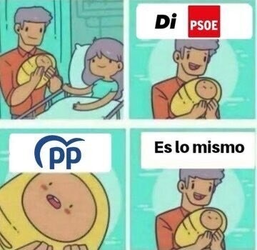 Solo hay un hombre capaz de perder unas elecciones con el campo tan inclinado hacia la portería del contrario: Alberto Núñez Feijóo Topuria Parera.