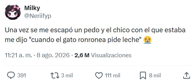 El romanticismo no ha muerto.