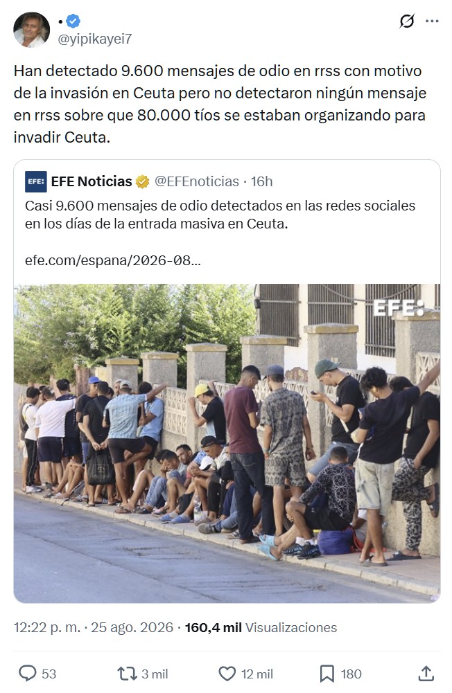 ¿Qué pasa cuando un ministro dice la verdad?