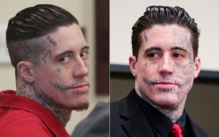 En 2019, Wade Wilson asesіnó brutalmente a dos mujeres en Florida en tan solo unas horas.