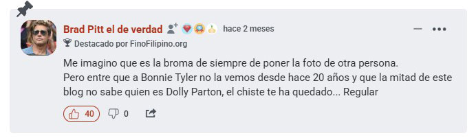 Muere Dolly Parton a los 80 años.
