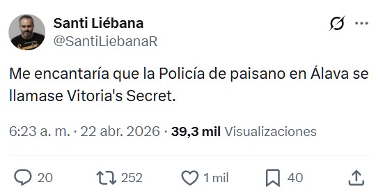 Tú pagas, tú mandas.