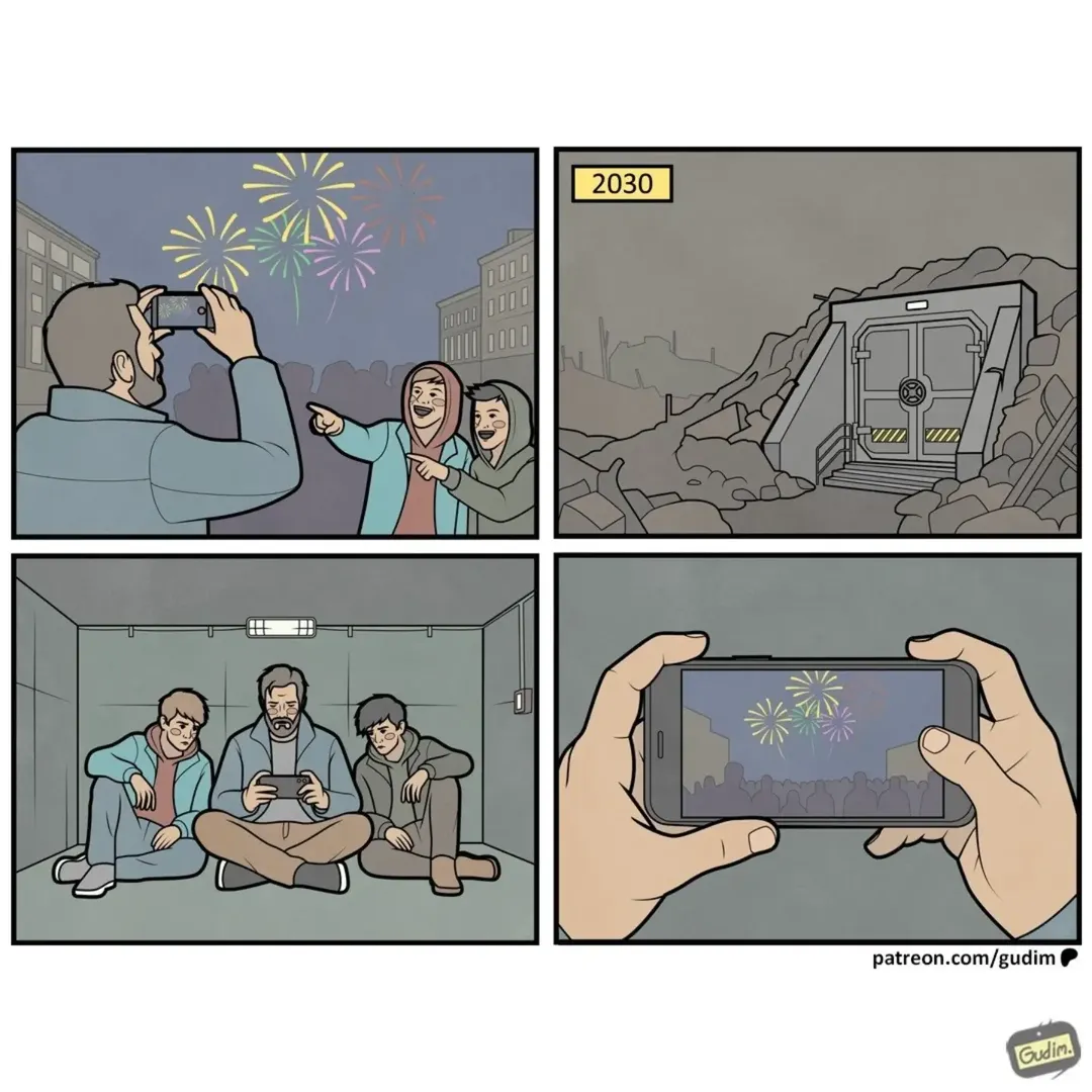 Utilidad inesperada.
