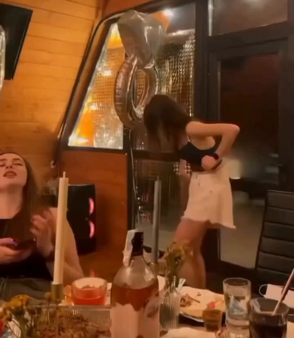Cuando no te llevas bien con la física.