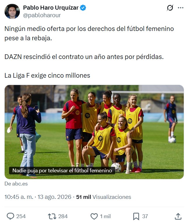 ¿Cómo era eso de "si un negocio no da para pagar a sus empleados que cierre"?