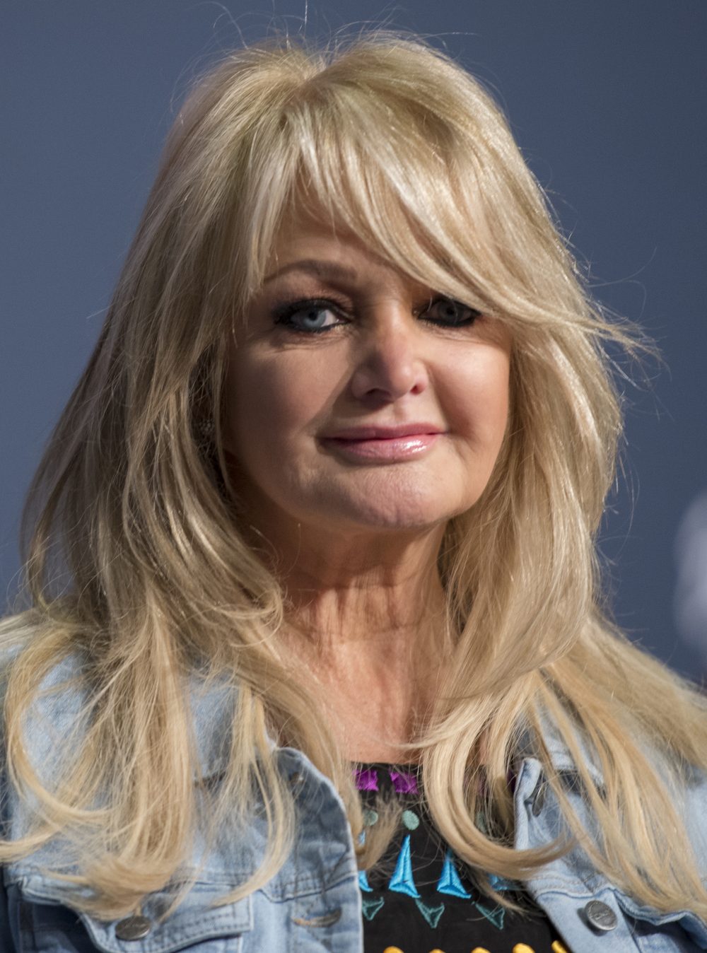 Muere Dolly Parton a los 80 años.
