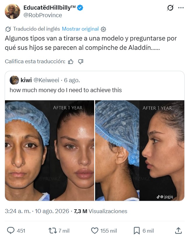 Emosido ESTAFADOS.