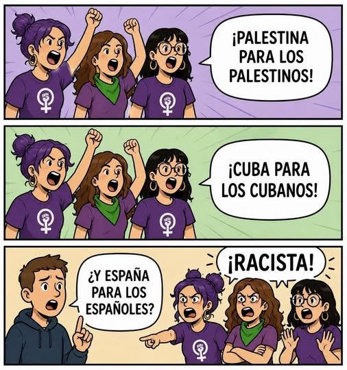 Ceuta para... los marroquíes?