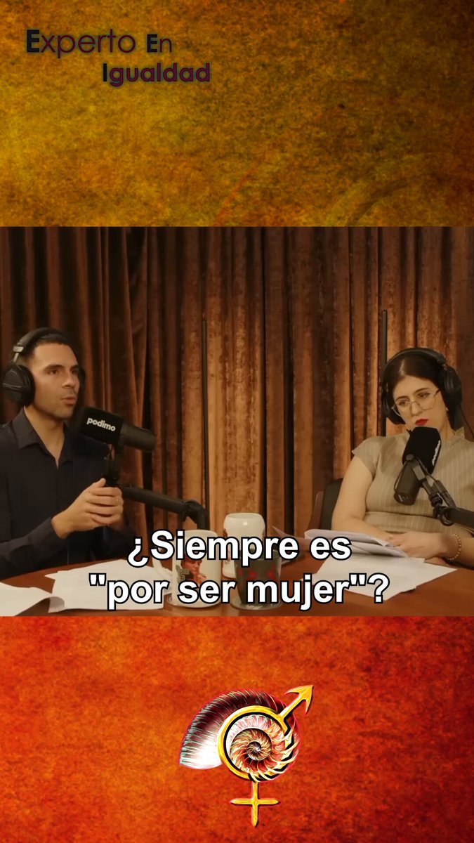 ¿Siempre que una mujer sufre una agresión es en el ámbito de la pareja es "por ser mujer"?