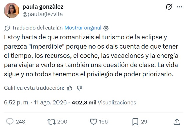Elena Reines: Haz lo que yo diga, pero no lo que yo haga'