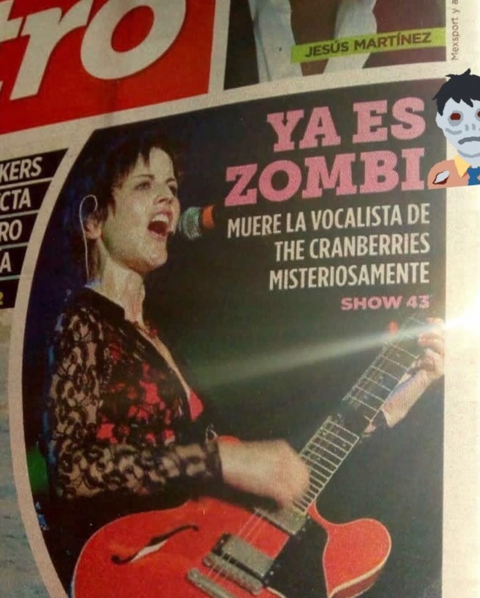 De los creadores de...