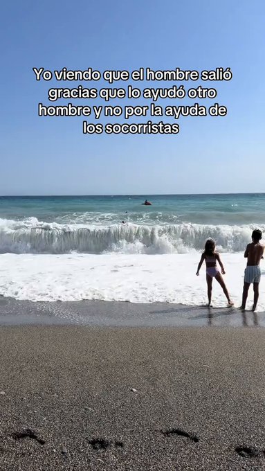 Me siento segurooooooooooo