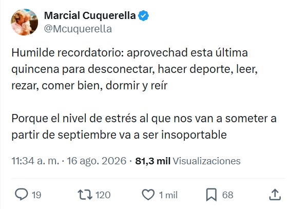 "Espejito, espejito ¿Quién es la mujer más repelente del reino?"