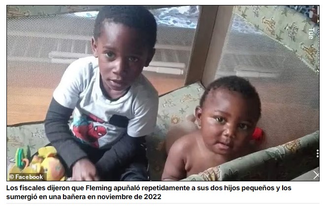 Hay precedentes de madres absueltas después de cargarse a sus hijos.