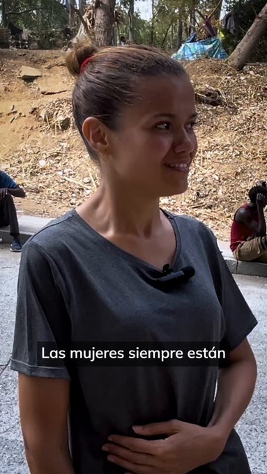 "Los motivos de la joven Wafae para no volver a Marruecos"